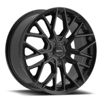 Motiv 441B Zenith Rim 17X7.5 5X108/5X114.3 Offset 40 Gloss Black (quantity 1) New. Price: $179.27.