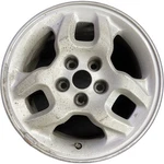 Mitsubishi 3000GT Oem Wheel 16 1997-1999 Rim Factory Original MR272158 65753 Used. Price: $119.97.