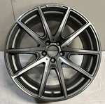 Mercedes 20X9.5" Amg Factory Rim S450 S560 Rear Wheel A2224014100 85596 Used. Price: $600.00.