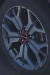 2022 Seltos Oe Wheel 17X7 5 Spoke Y Kia Used. Price: $257.58.