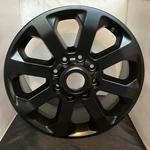 2018-20 Dodge Ram 2500 3500 20"BLACK Wheel Rim Factory Oem 6MH99TRMAA New. Price: $399.99.