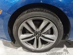Wheel 19X8-1/2 Aluminum 10 Straight Spoke Fits 18-21 Mustang 3154191 Used. Price: $279.88.