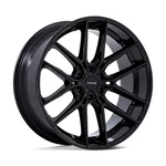 Niche Prodigy Gloss Black 22X9.5 6X5.5 20MM (NC280BX22956820) New. Price: $612.00.