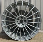 Bmw Alpina B8 Gran Coupe 2022 2023 2024 Oem 21" Rear Wheel 7998818 86622 Remanufactured. Price: $799.99.
