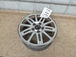 Wheel S60 15X6-1/2 Alloy Spoke Fits 04-09 Volvo Series 310401 Used. Price: $51.75.