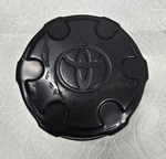 1995-2000 Toyota Tacoma Black Painted Steel Center Cap 69344 4260104110 Used. Price: $40.45.