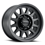 Method 704 Hd Trail Bead Grip 17X9 8X165.1 Offset 18 Matte Black (quantity 1) New. Price: $450.00.