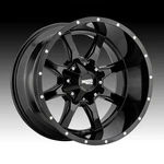Moto Metal Gloss Black 16X8 6X135 / 6X5.5 0MM (MO970680673A00) New. Price: $217.76.