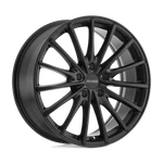 Petrol P3A 18X8 5X112 40MM Matte Black Wheel New. Price: $233.01.