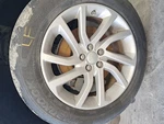 2016 Rover Discovery Sport 18X8 Alloy Wheel Lf 4DR Suv Used Fast Shipping. Price: $113.95.