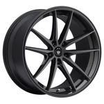 Konig Oversteer Rim 19X8.5 5X114.3 Offset 45 Gloss Black (quantity 1) New. Price: $289.97.