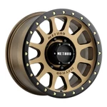 Method MR30578587900 Nv 17X8.5 0MM Offset 8X170 130.81MM Cb New. Price: $335.99.