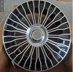 20 Staggered Wheels Rims For Mercedes W222 W223 S450 S550 S560 S580 Maybach New. Price: $1249.00.