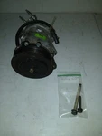 2002-2005 Jeep Liberty Air Conditioning A/c Ac Compressor 3.7L Oem Used. Price: $69.99.