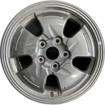 Hyundai Ioniq Oem Wheel 15 2020-2022 Rim Factory Original Alloy 70973 Used. Price: $141.08.