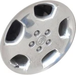 17" Toyota Highlander Wheel Rim Factory Oem 69473 2001-2007 Polished Remanufactured. Price: $495.00.