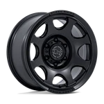 17X8.5 Black Rhino BR037 Tembo 6X135 0MM Matte New. Price: $363.00.
