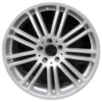 Wheel Rim Mercedes-benz CL550 CL600 S580 S600 19 2007-2010 Oem Front 65503 Remanufactured. Price: $439.00.