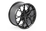 Apr A02 Flow Formed Aluminum Wheel 19X8.5 Anthracite 5X112MM Bolt Pattern ET45 New. Price: $383.95.