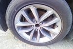 2015 Charger Oe Wheel 18X7-1/2 10 Spoke Polished W/ Dodge Used. Price: $137.80.