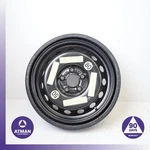 07-15 Audi 4L Q7 Emergency Spare Tire Wheel Donut Rim 18" Oem Used. Price: $132.80.