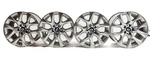 2011-2013 Bmw X5 (E70) 19X9 5-SPOKE Aluminum Alloy Wheel Rim SET-4 Used. Price: $617.49.
