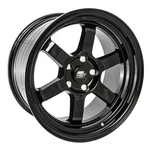 Mst Time Attack Rim 17X9 4X100 Offset 20 Glossy Black (quantity 1) New. Price: $226.00.