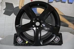 1WL85RXFAA New Oem 2013-2017 Dodge Viper Rattler 5-SPOKE Front Wheel Rim 18X10.5. Price: $539.10.