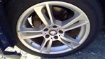 Wheel 19X9-1/2 Alloy Rear Double Spoke Fits 11-17 Bmw X3 481750 Used. Price: $174.00.