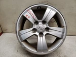 Wheel 16X6-1/2 Alloy Spoke Id 529101F360 Fits 07-10 Sportage 1180113 Used. Price: $112.50.