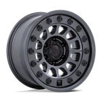 17X8 Black Rhino BR012 Outback Matte Gunmetal Wheel 6X130 (32MM) New. Price: $388.00.