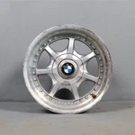 Bmw 525I 528I 530I 540I 17 X Style 19 Piece Wheel 36111093535 Oem Used. Price: $323.25.