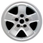 99 Range Rover 02 Land Discovery 16X8 16" Oem Wheel Rim 72155 RRC112810 Remanufactured. Price: $211.50.