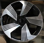 19 20 22 Audi E-tron Oem Wheel Rim 21X9.5 21" 59116 4KE601025AC 47B ET36 Used. Price: $360.00.