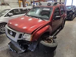 Wheel 16X7 Alloy Spoke Fits 09-13 Xterra 1557008 Used. Price: $146.00.