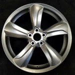 18" New Wheel For 2006-2011 Lexus GS350 GS430 GS460 Oem Quality Alloy Rim 74210. Price: $177.96.