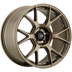 Konig Ampliform 18X9.5 5X4.5" +35MM Bronze Wheel Rim 18" Inch New. Price: $411.99.
