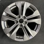 Hyundai Santa Fe Oem Wheel 17 2013-2016 Original Factory Rim Sport 70845B Used. Price: $127.90.