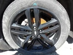 Wheel 19X7-1/2 10 Spoke Opt Pji Gloss Black Aluminum Fits 20-21 Equinox 2253482 Used. Price: $202.09.