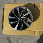 Audi Rim Size 18 Inch Alloy Wheels For Used. Price: $60.00.