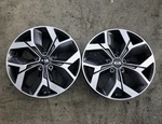 Genuine 18X7 Kia Factory Single Rim 52910D9330 Oem Wheel 20 21 22 Sportage Used. Price: $299.00.