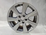 2011 2012 2013 Toyota Highlander Oem Wheel Rim 17X7.5 Spoke Used. Price: $80.00.