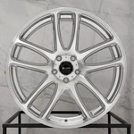 4-NEW 20" Vors TR4 Wheels 20X8.5 5X115 35 Silver Machined Rims 73.1. Price: $1064.00.