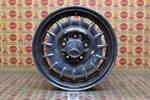 1973-1980 Mercedes-benz 280SE Alloy Wheel Rim 14X6.5 14" 1084001002 Oem Used. Price: $63.99.