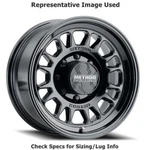 Method Race Wheels MR318890871318 18"X9" - Gloss Black New. Price: $379.00.