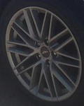 2020 Genesis G70 Oe Wheel 18X8 Id 52910G9130 Hynundai Used. Price: $299.98.