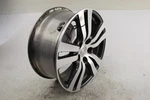 2016-18 Honda Pilot Wheel 18X8 (alloy), 5 Double Spoke (factory Installed) Used. Price: $113.95.