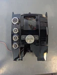 2012 - 2018 Mercedes CLS63S Shifter Bezel W/ Gear Knobs , 2186809507 Used. Price: $299.26.