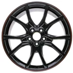 Wheel Fits Honda Civic Type 20 Inch Aluminum Rim 42700TGHA91 42700TGHA92 New. Price: $353.42.