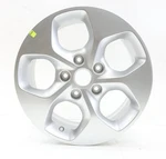 New Oem Mopar 17"X7" Silver Alloy Wheel Rim 5RJ40XZAAA Chrysler Pacifica 17-18. Price: $325.95.